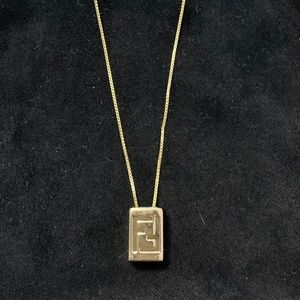 Fendi Charm